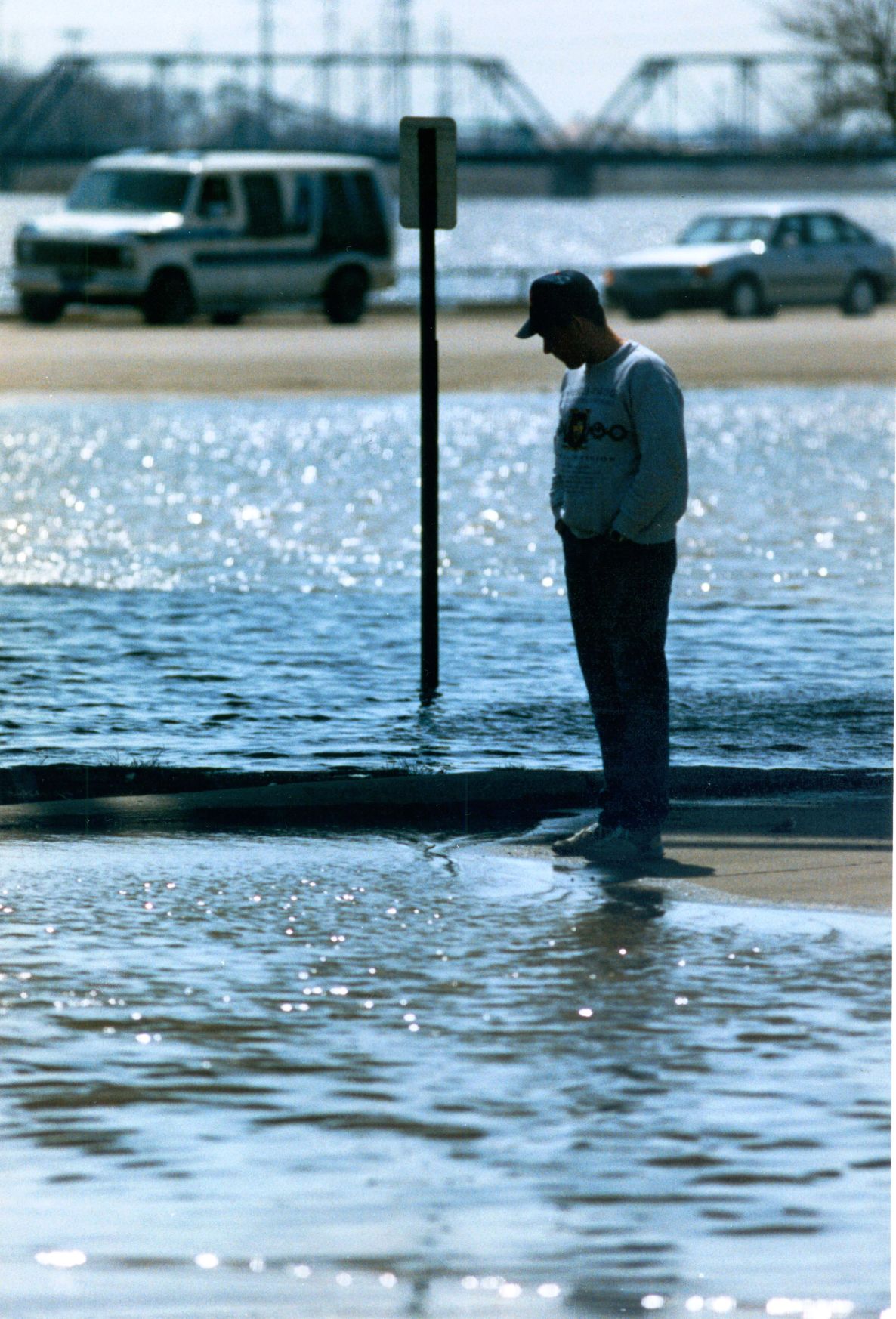 19930418 -- Davenport, Iowa